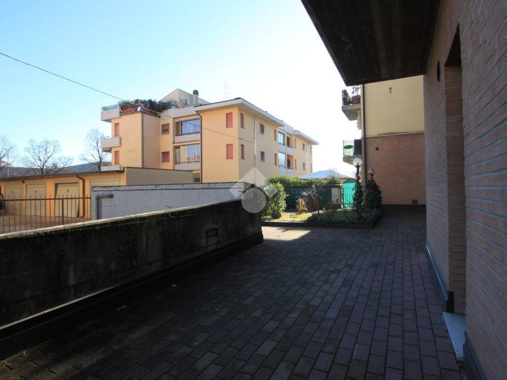 appartamento in vendita a Noceto