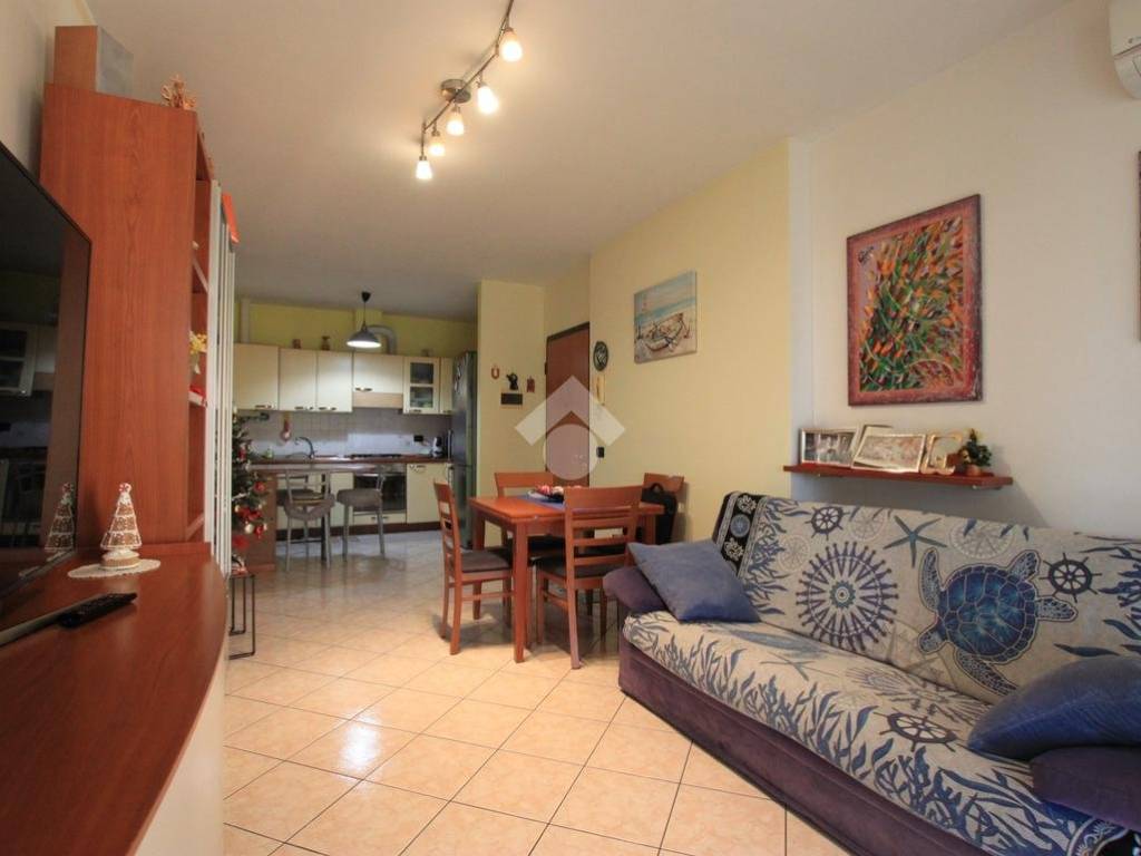 appartamento in vendita a Noceto