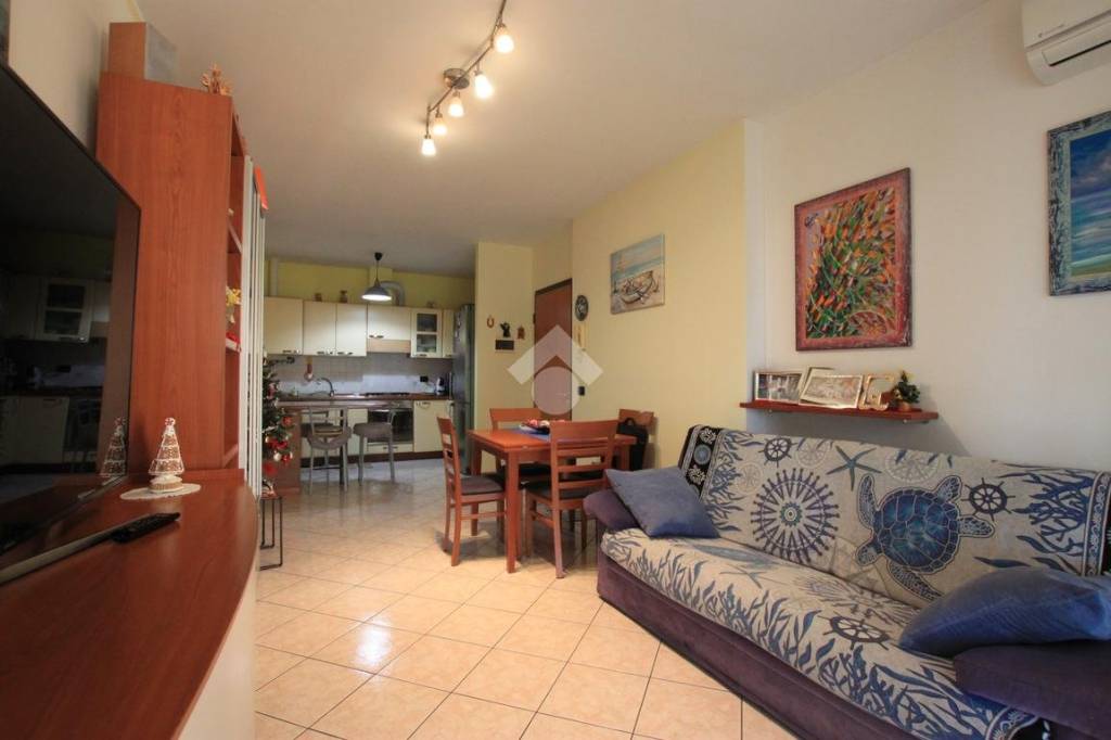 appartamento in vendita a Noceto