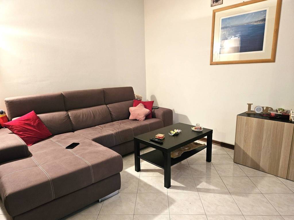 appartamento in vendita a Noceto