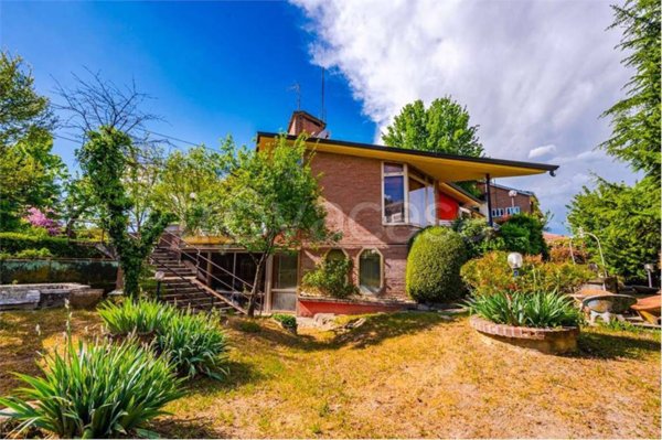 casa indipendente in vendita a Noceto