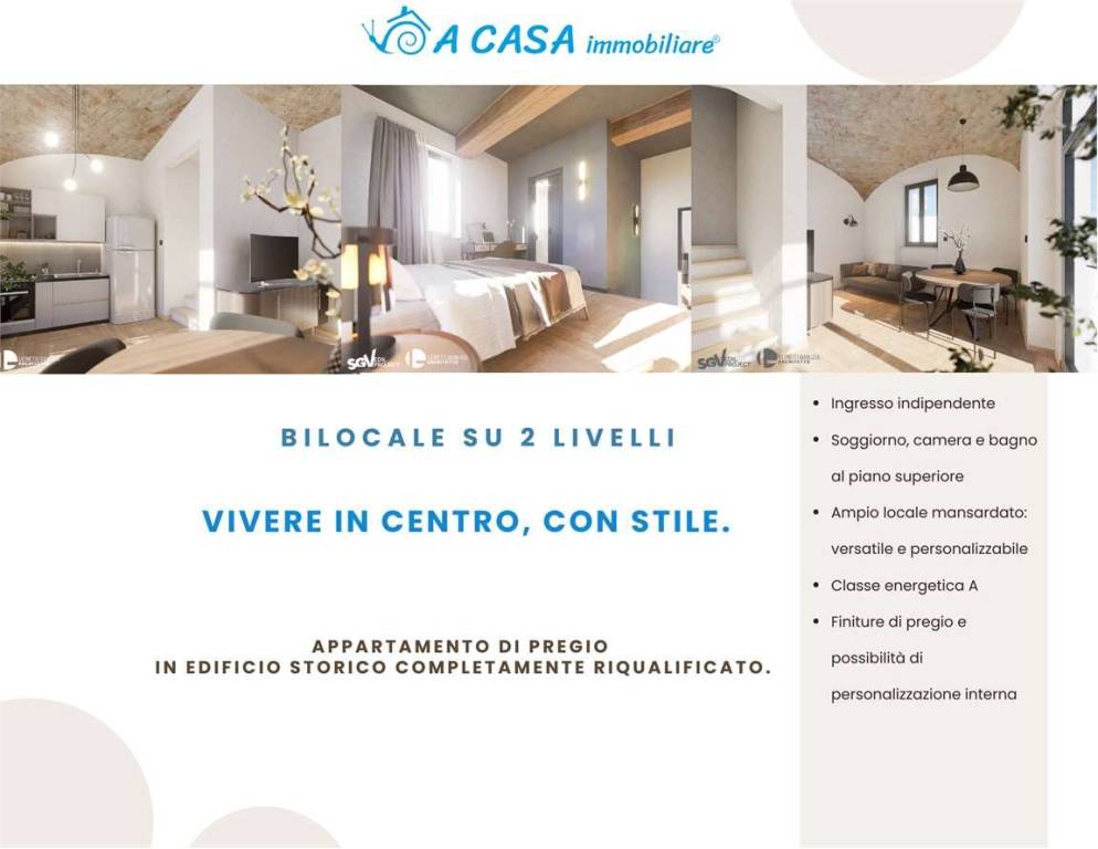 appartamento in vendita a Noceto