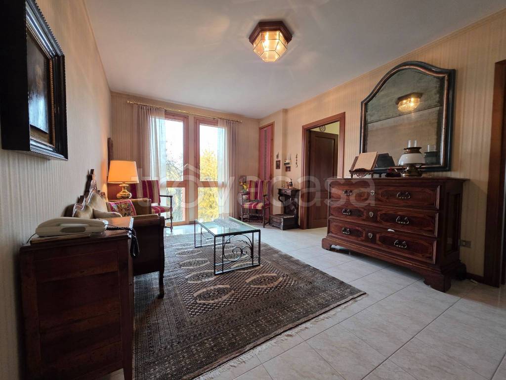 appartamento in vendita a Noceto