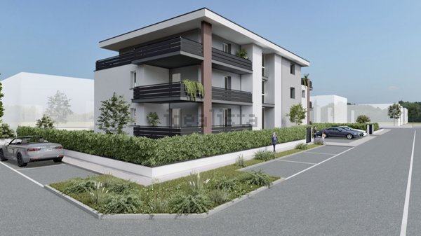 appartamento in vendita a Noceto