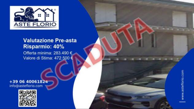 casa indipendente in vendita a Noceto