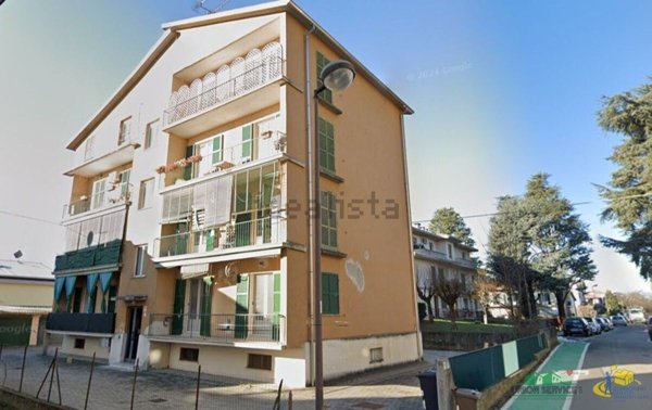 appartamento in vendita a Noceto