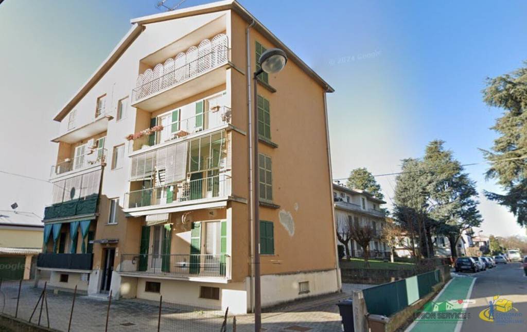 appartamento in vendita a Noceto