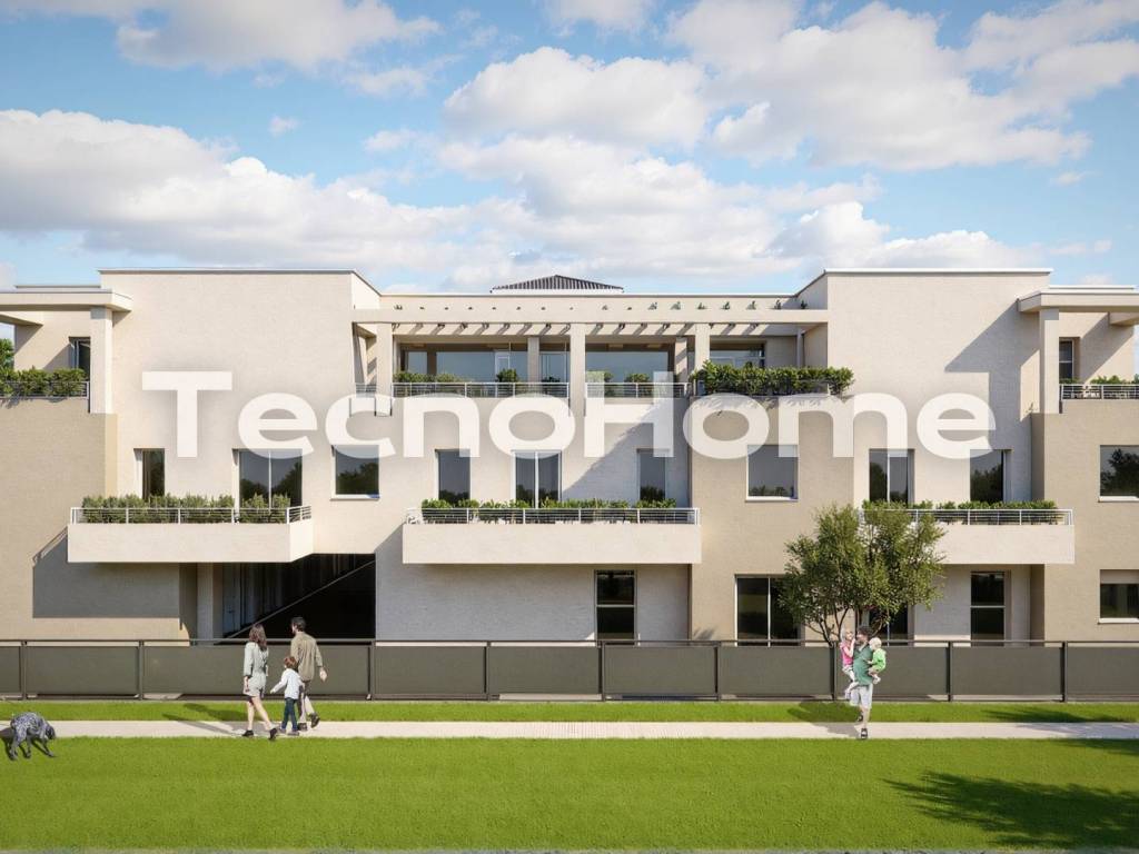 appartamento in vendita a Noceto