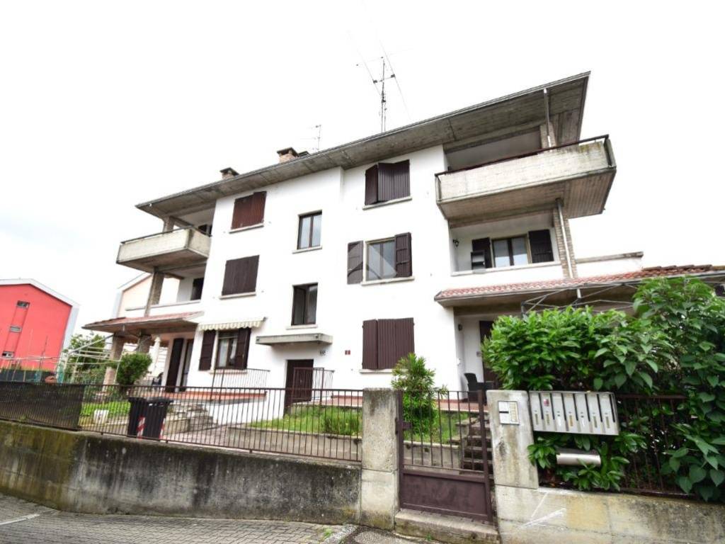 appartamento in vendita a Noceto