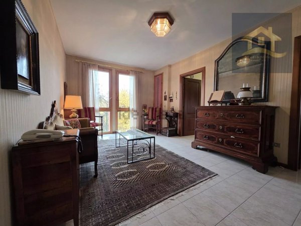 appartamento in vendita a Noceto