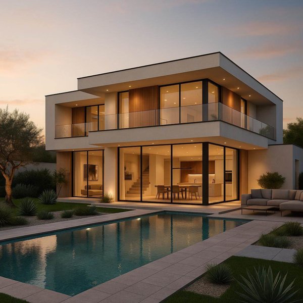 casa indipendente in vendita a Noceto