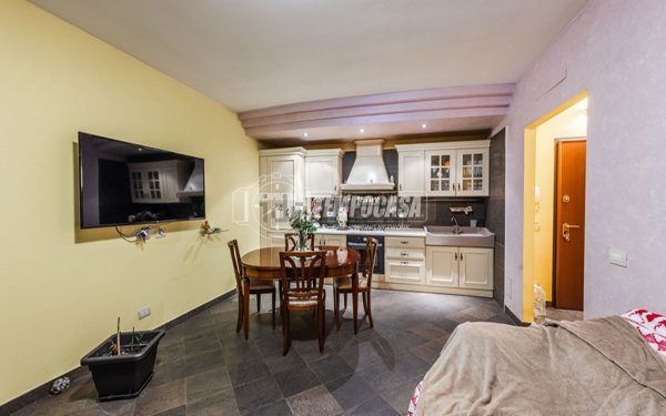 appartamento in vendita a Noceto