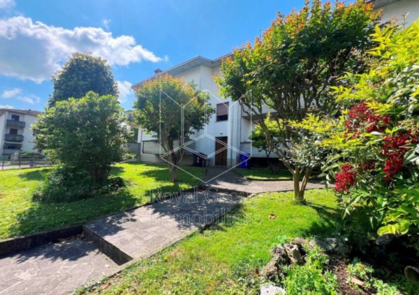 appartamento in vendita a Noceto