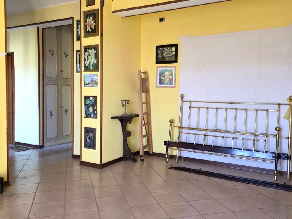 appartamento in vendita a Noceto