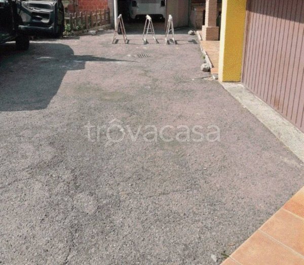 appartamento in vendita a Noceto in zona Cella