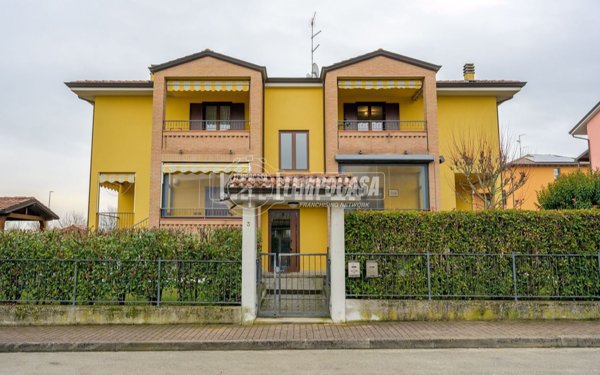 appartamento in vendita a Noceto