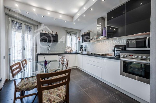 appartamento in vendita a Noceto