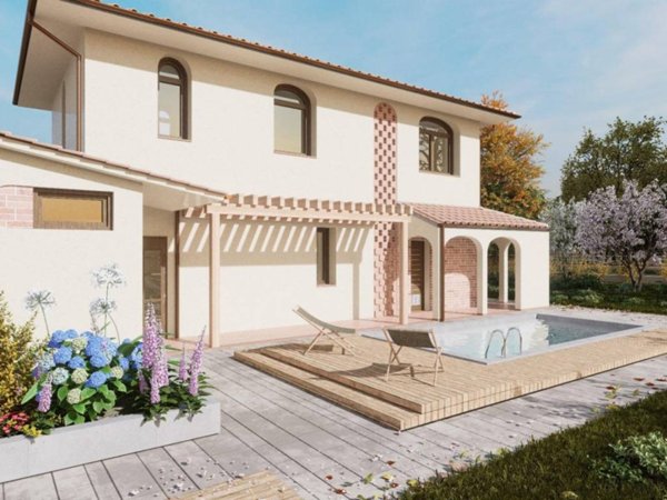 casa indipendente in vendita a Noceto