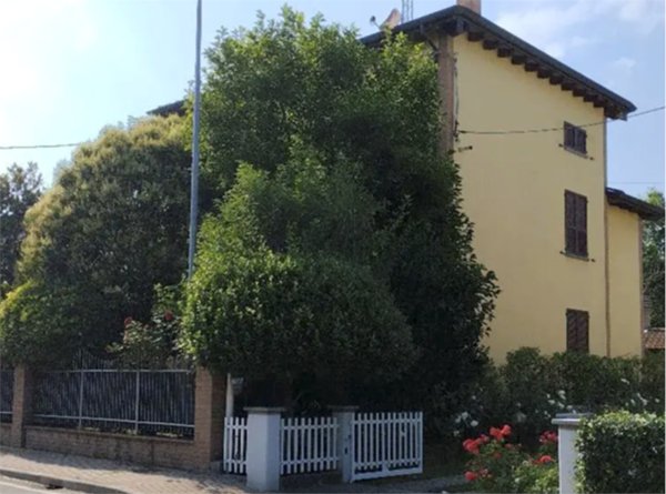 appartamento in vendita a Noceto in zona Cella