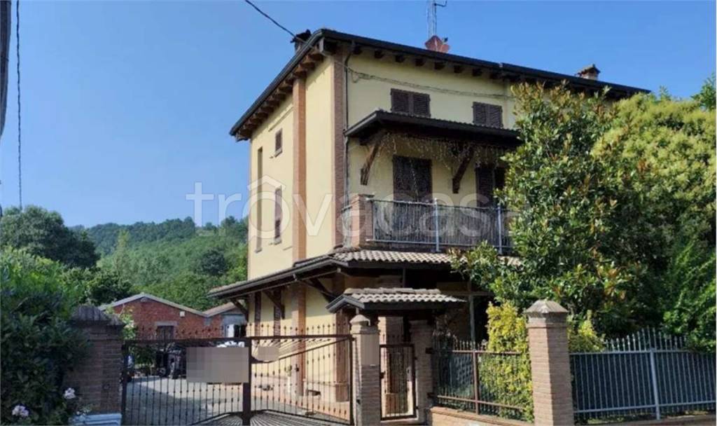 appartamento in vendita a Noceto in zona Cella