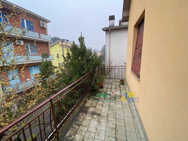 casa indipendente in vendita a Noceto