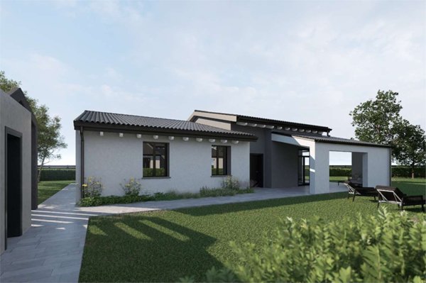 casa indipendente in vendita a Noceto