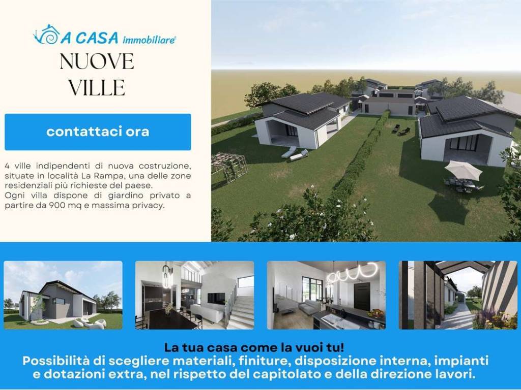 casa indipendente in vendita a Noceto