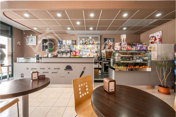 negozio in vendita a Noceto