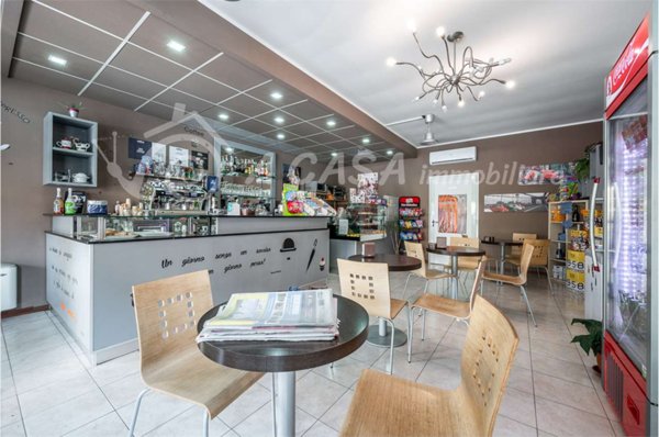 negozio in vendita a Noceto