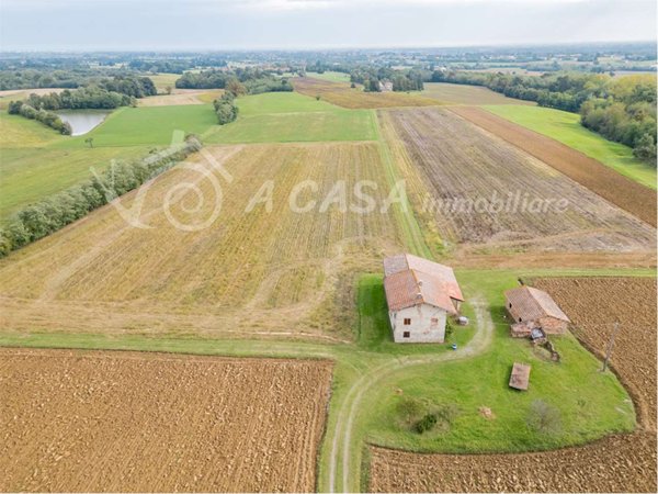 casa indipendente in vendita a Noceto in zona Cella