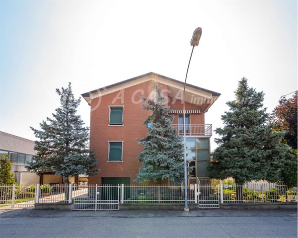 appartamento in vendita a Noceto