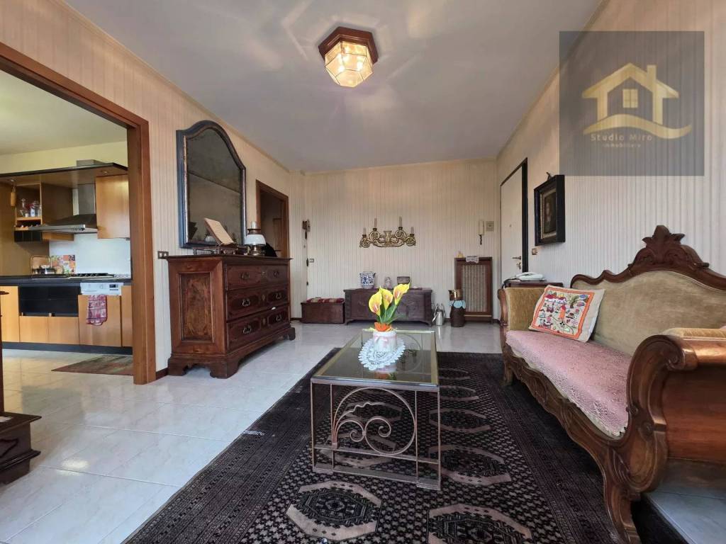 appartamento in vendita a Noceto