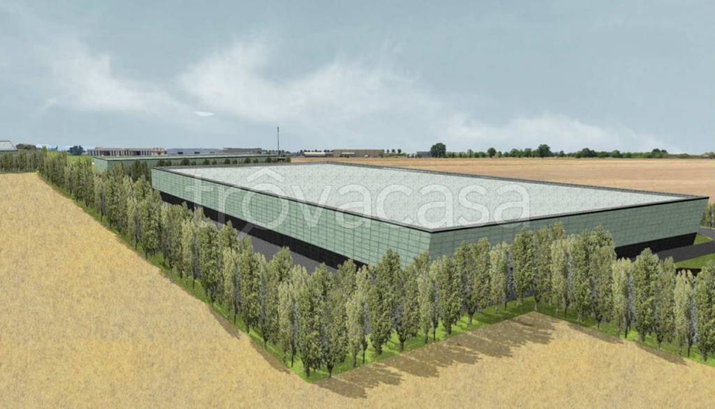 terreno edificabile in vendita a Noceto in zona Ponte Taro