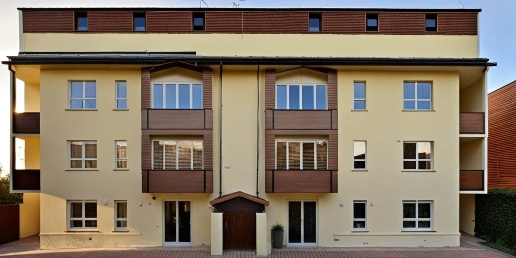 appartamento in vendita a Noceto