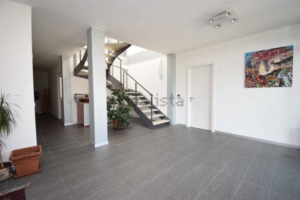 ufficio in vendita a Noceto