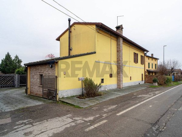 casa indipendente in vendita a Noceto