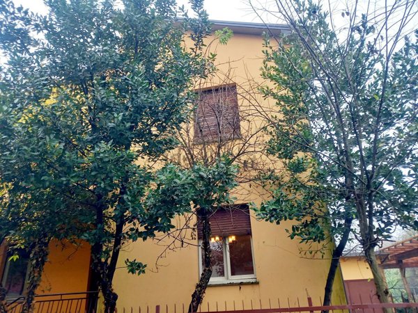 casa indipendente in vendita a Noceto