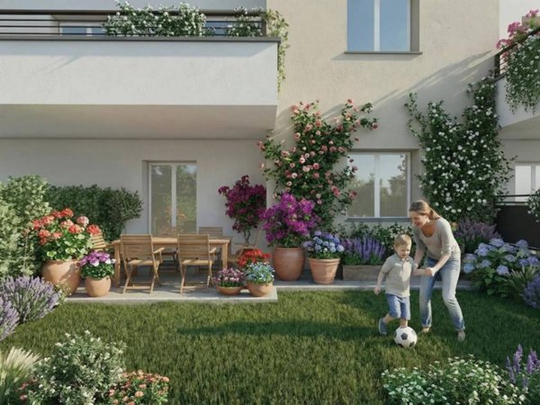 appartamento in vendita a Noceto