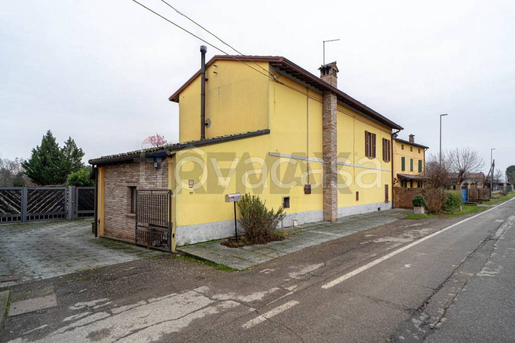 casa indipendente in vendita a Noceto