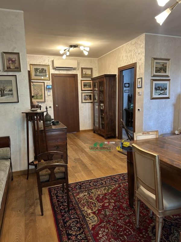 appartamento in vendita a Noceto