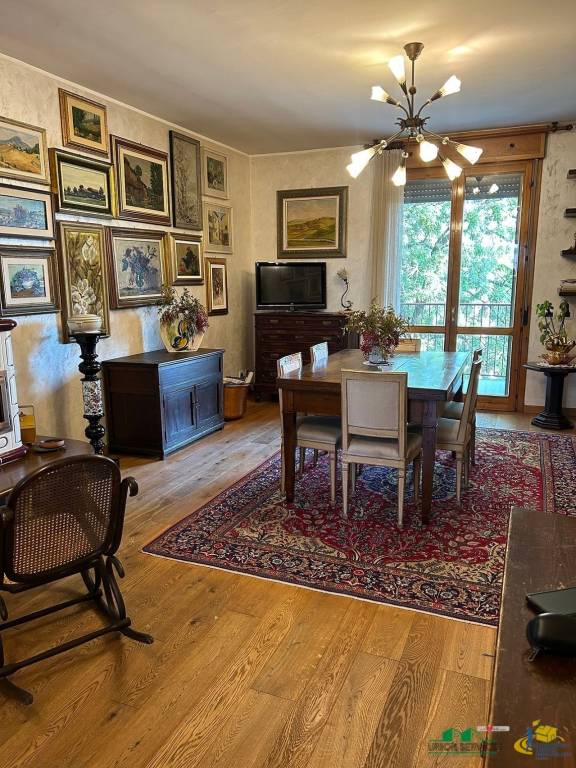 appartamento in vendita a Noceto