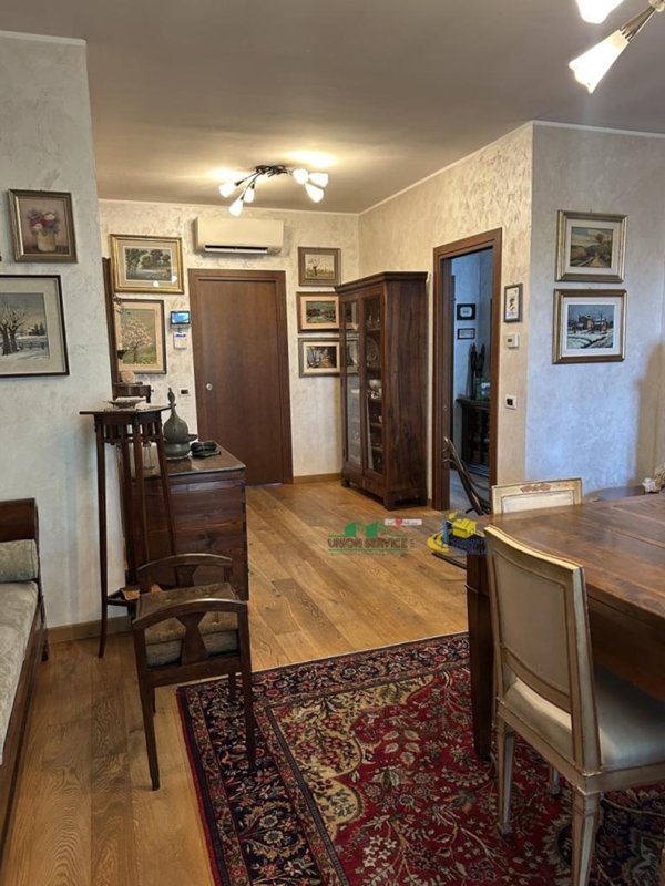 appartamento in vendita a Noceto