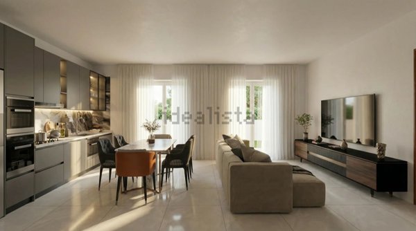 appartamento in vendita a Noceto