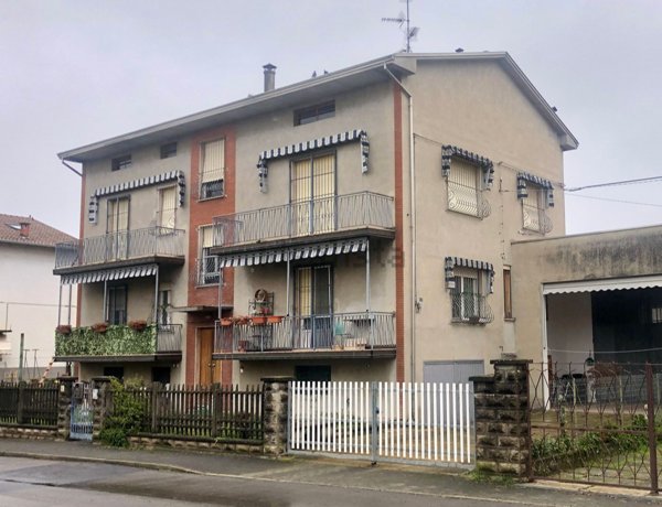 appartamento in vendita a Noceto