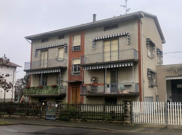 appartamento in vendita a Noceto