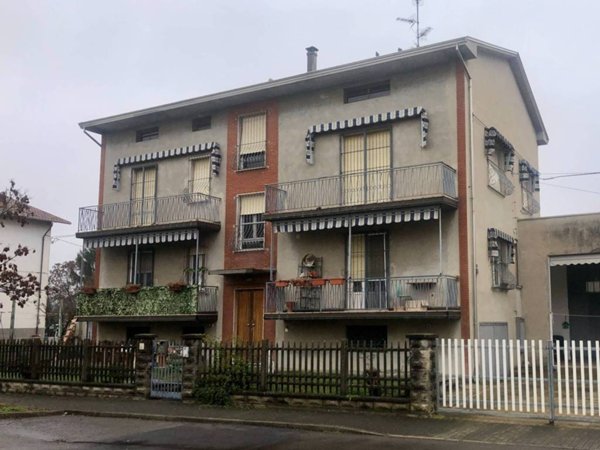 appartamento in vendita a Noceto