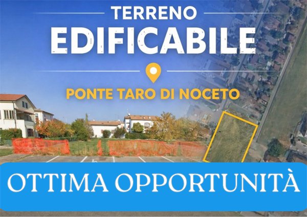 ufficio in vendita a Noceto in zona Ponte Taro