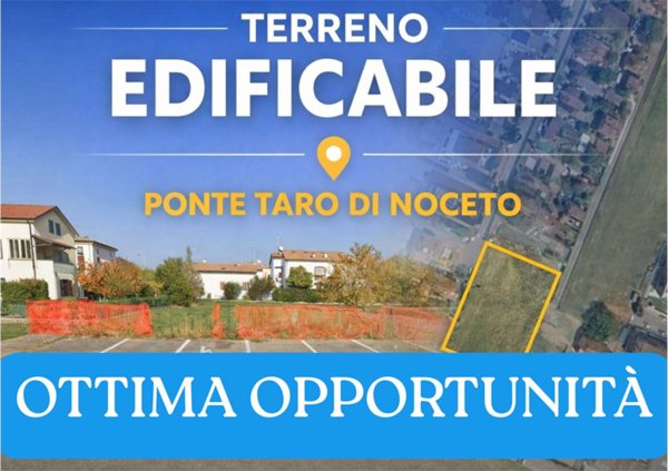 ufficio in vendita a Noceto in zona Ponte Taro