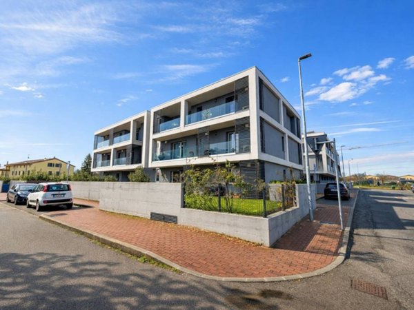 appartamento in vendita a Noceto