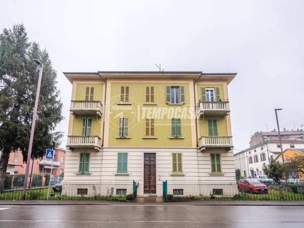 appartamento in vendita a Noceto